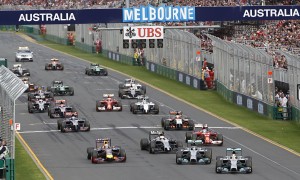 Formula One Grand Prix of Australia