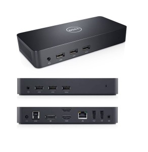 Dell D3100 Docking Station